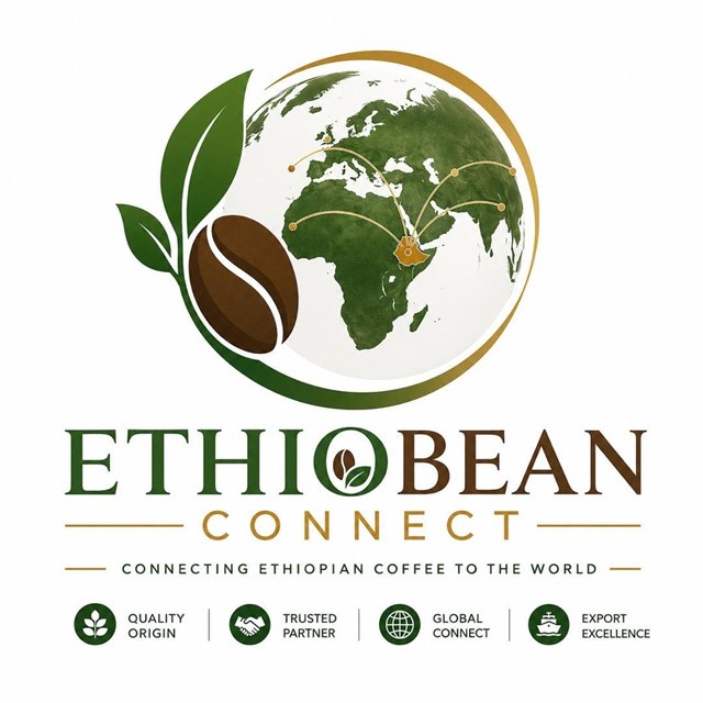 Ethio Bean Connect, connecting Ethiopian coffee to the world